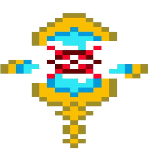Blind Eye – tModLoader Mod