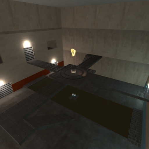 Koth_Sewage_Revamped_b2 – Team Fortress 2 Mod