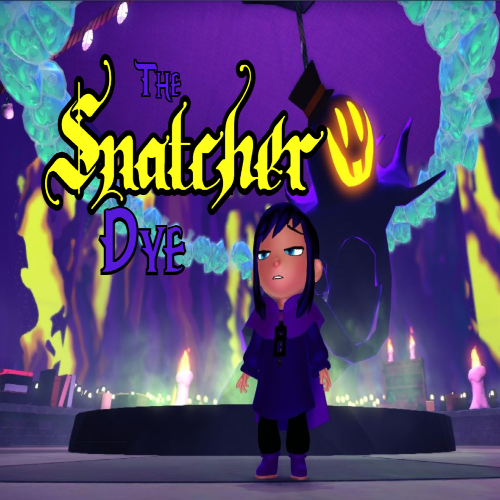 Snatcher Dye