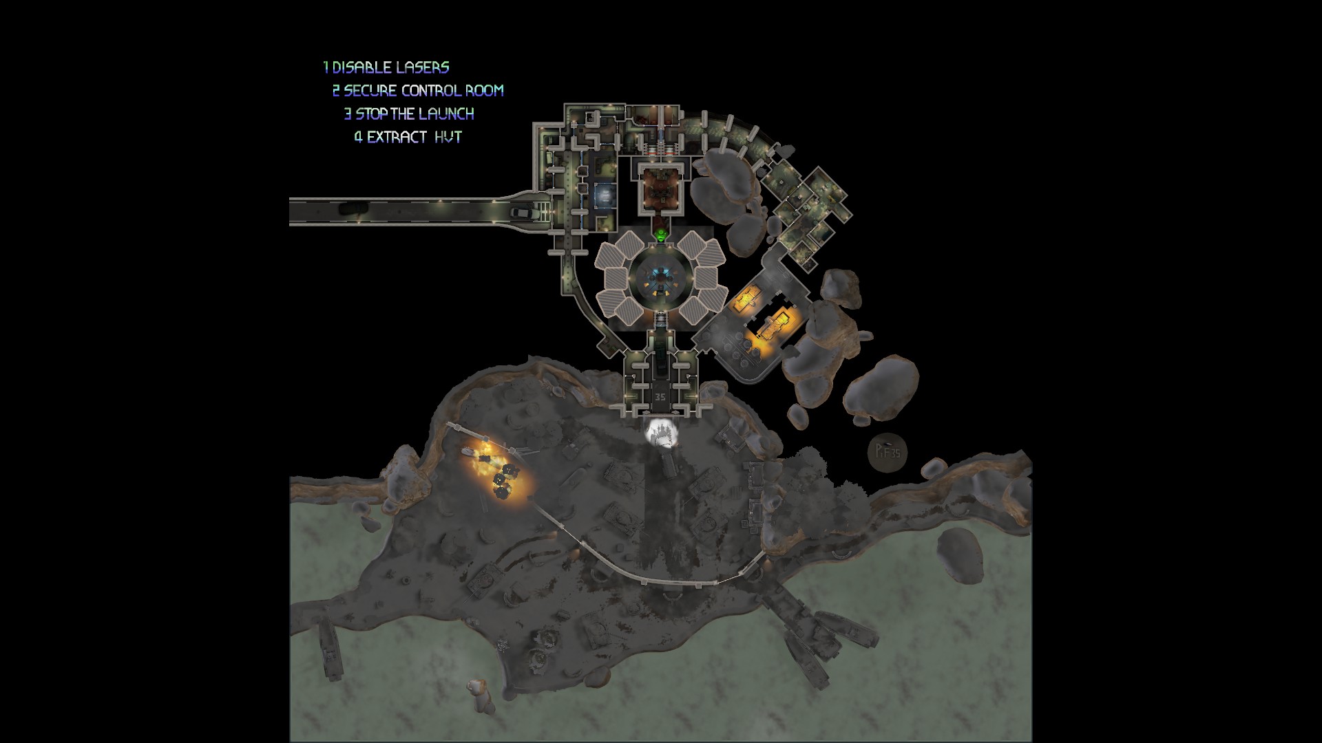 Pif35 - Quick Tan