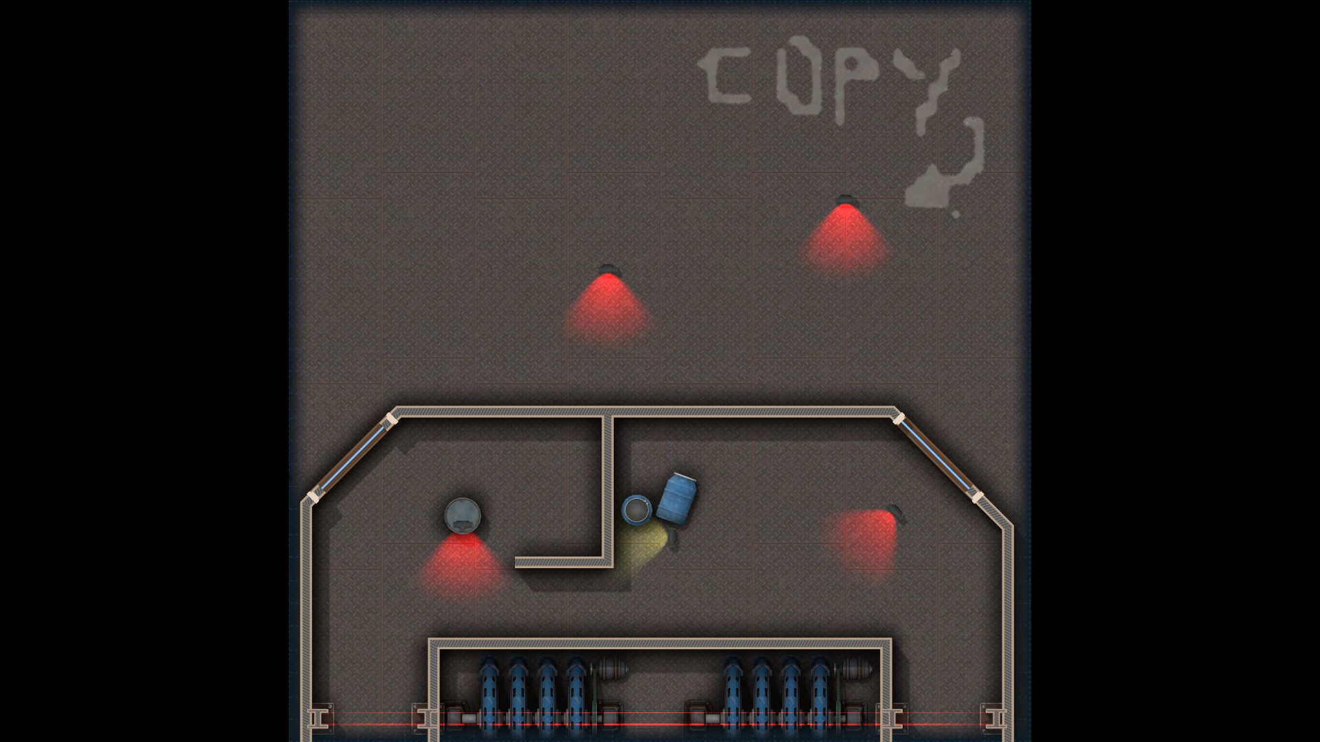 Pif35 - Utility Defusable Claymore