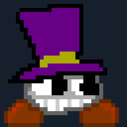 Scrimblo Lazybo