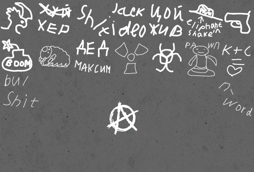 Bad Floordrawings