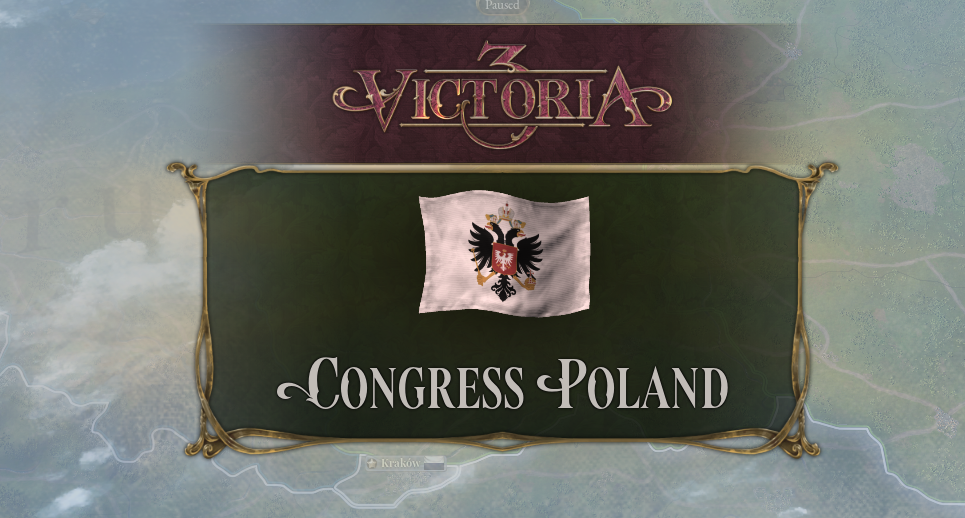 Congress Poland