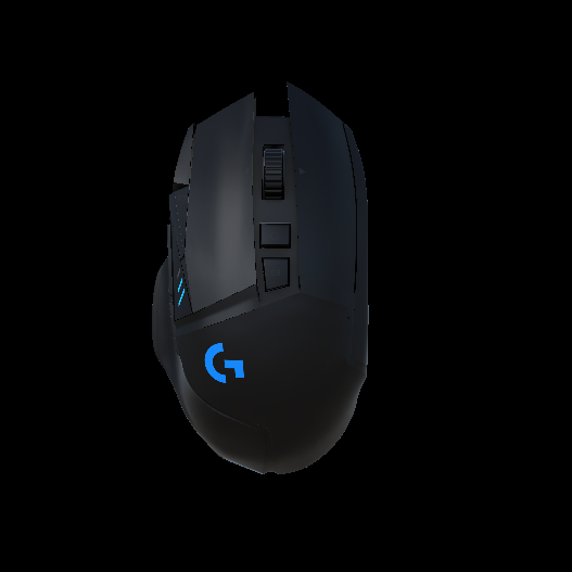 Computer Mouse