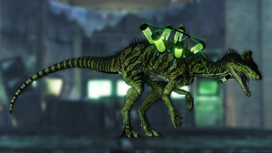 Cryo Acid Tanks [Spikes]