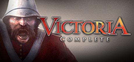 Victoria Revolution Soundtrack