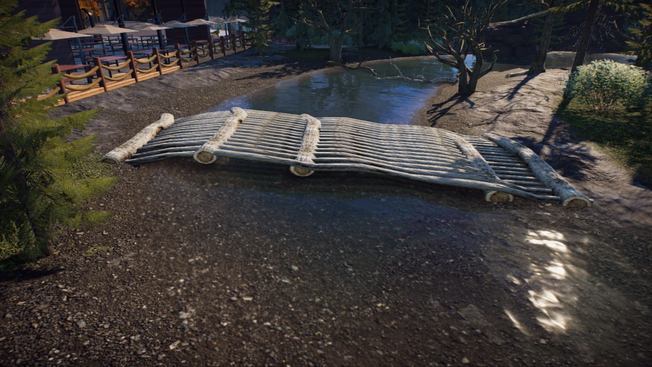 branch bridge