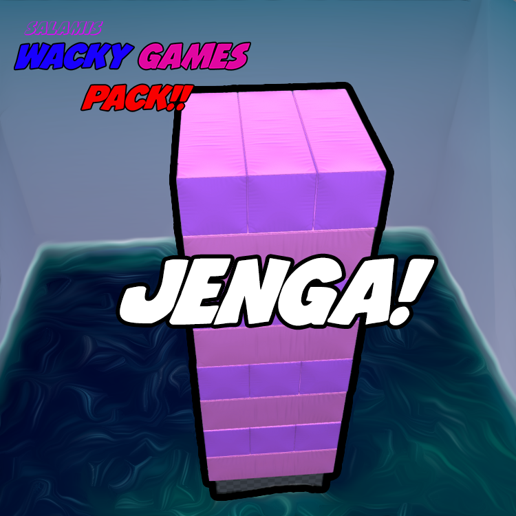 Jenga
