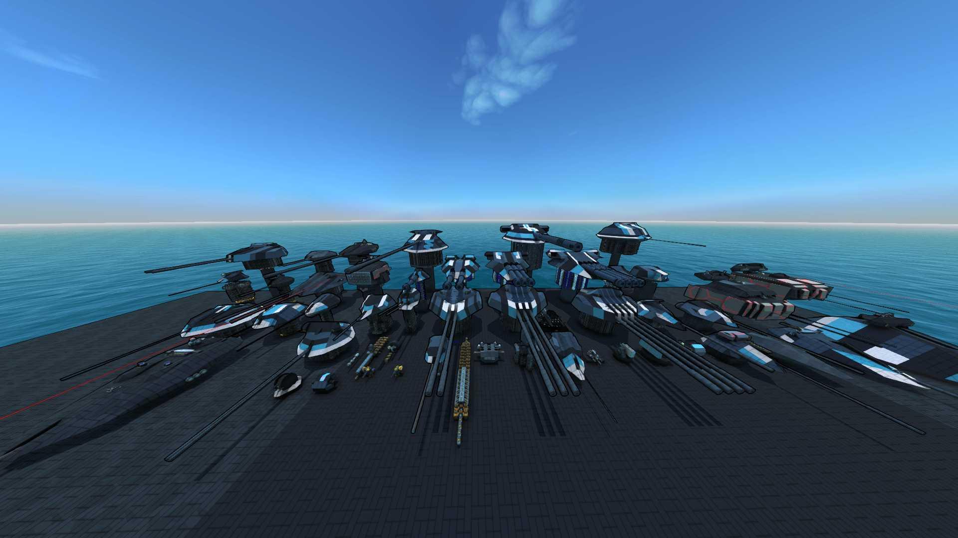 gunplatform v9