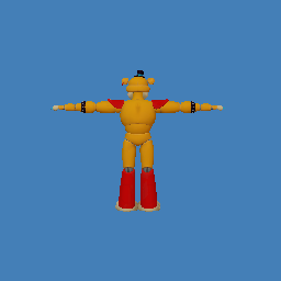 RIG_Glamrock_Freddy