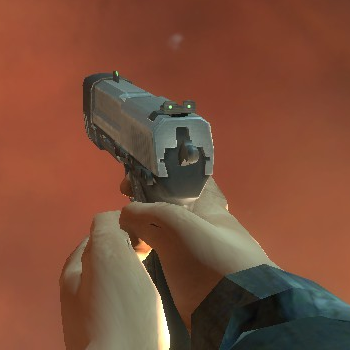 Citizen Hands
