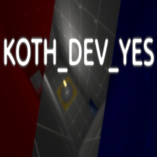 koth_dev_yes – Team Fortress 2 Mod
