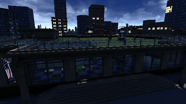 Casino