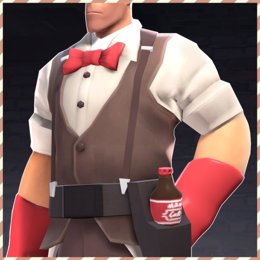 Fizzy Pharmacist (Flat)