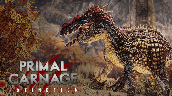Namunhuaiquii Ceratosaurus Mutation