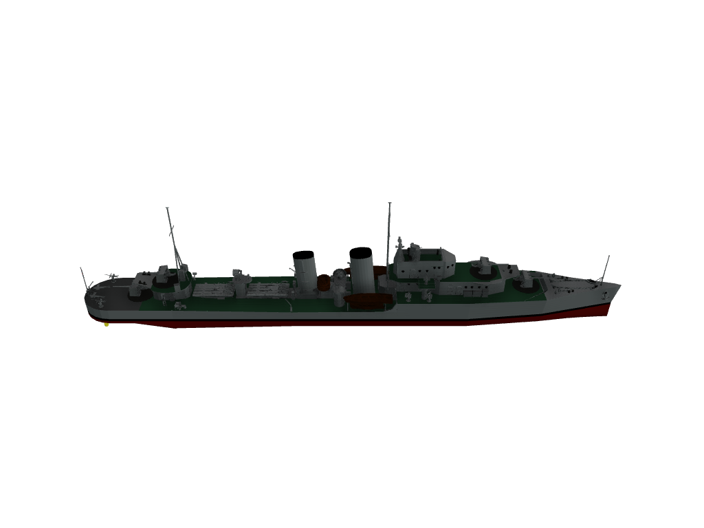 HMS Icarus