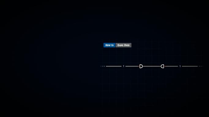 How to Game Over in RailRoute
