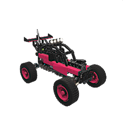 Buggy preview