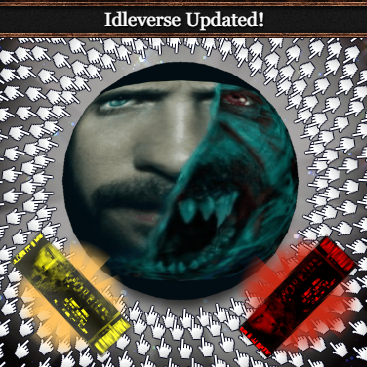 Morbius Mod