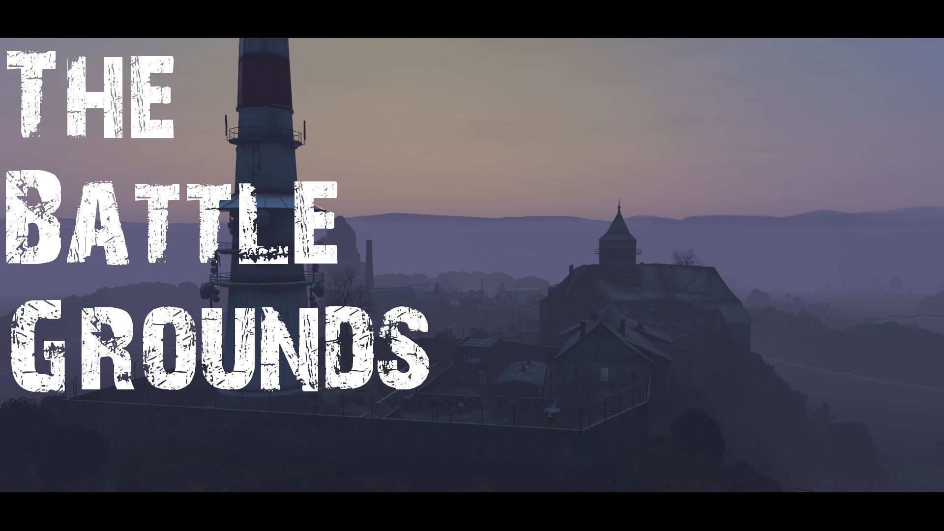 TheBattleGrounds