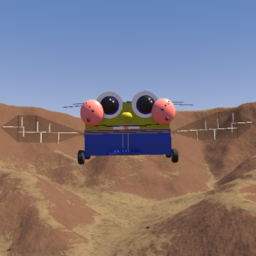 Nectar Spongebob preview