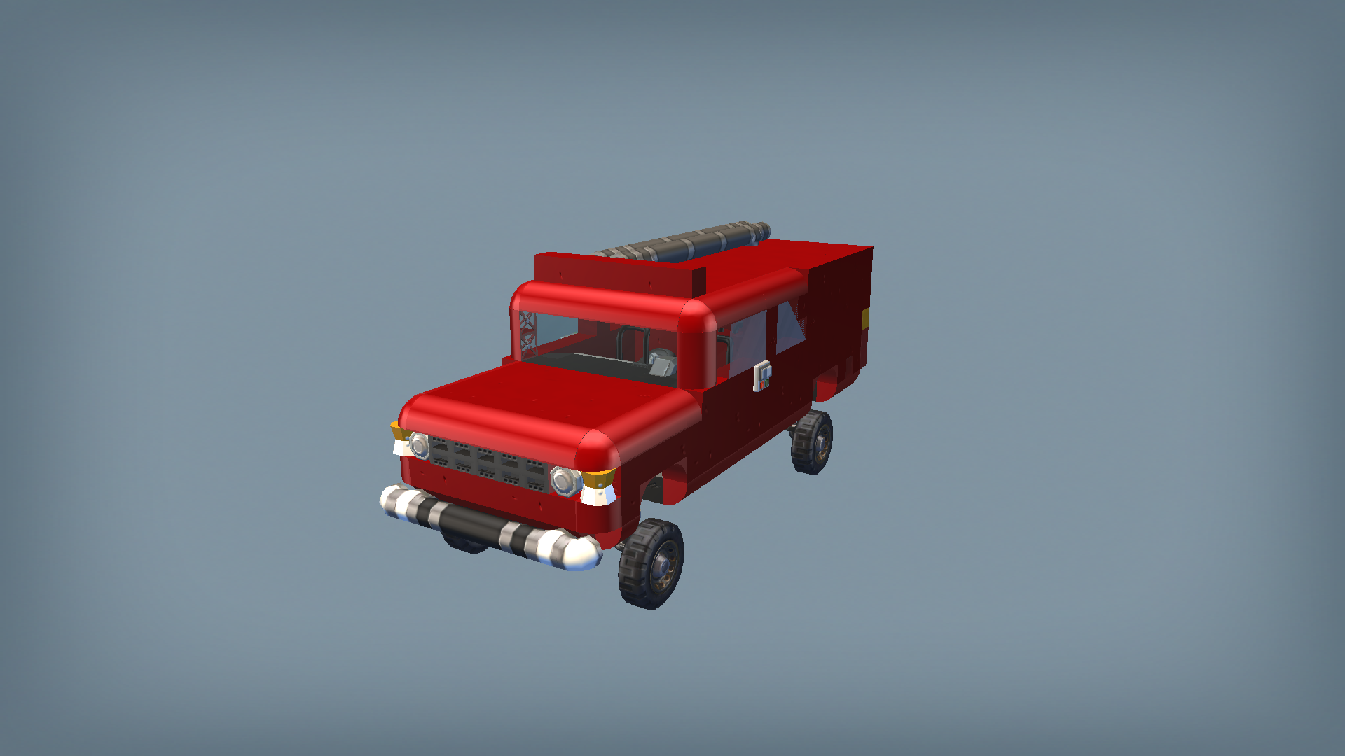 FSR Tarpan 233 OSP (1)