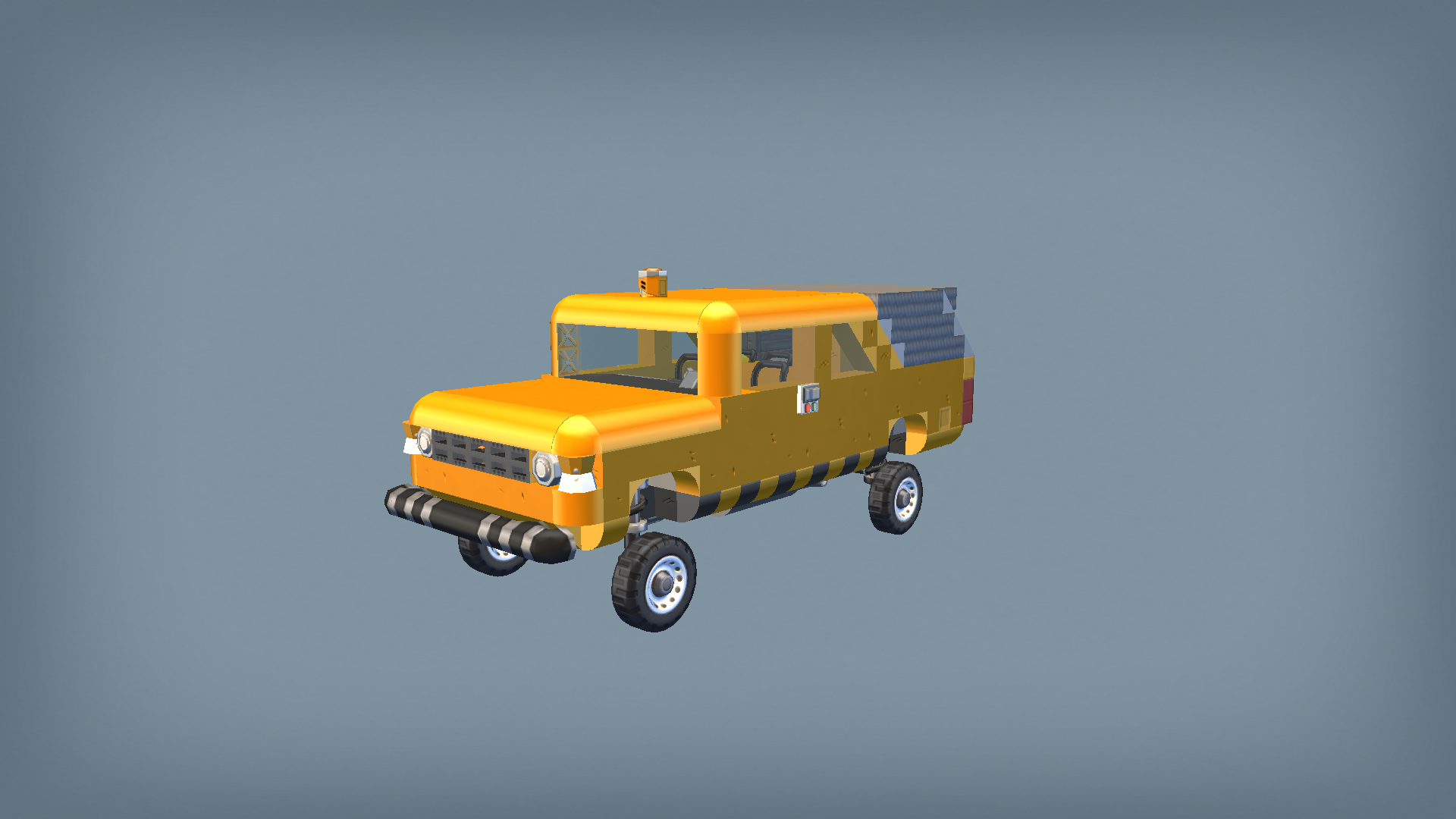 FSR Tarpan 233 Pomoc techniczna (1)