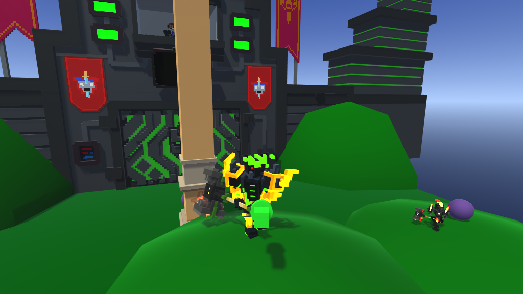 King of the Hill