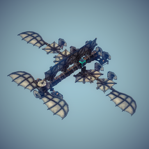 Plane Simple