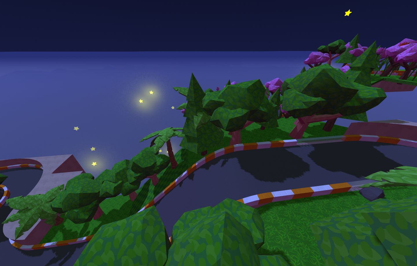 DownHill Spirale