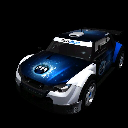 MP-Racing preview