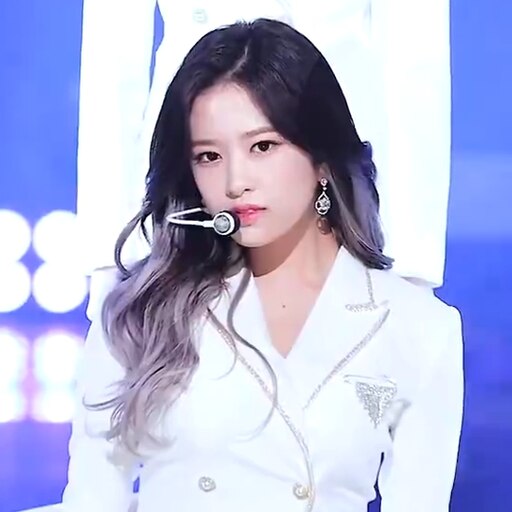 Steam Workshop::[1K]'Sequence' Yujin-IZONE IVE 안유진 アン