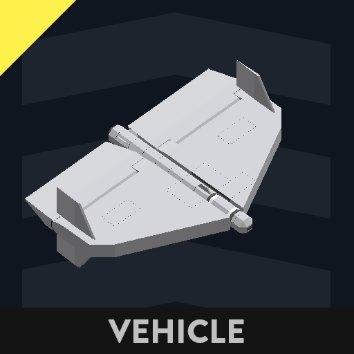 Radar Guided Drone Missile