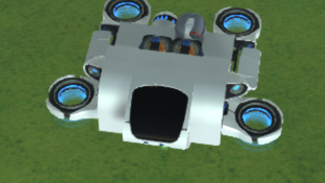 hover