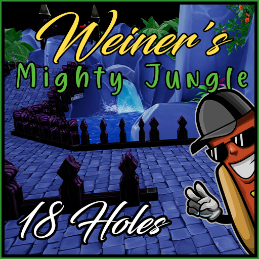 Weiner's Mighty Jungle
