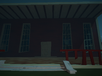 pre alpha test