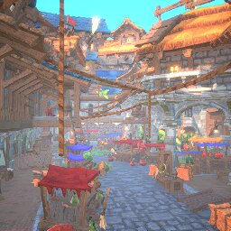 Street Festival