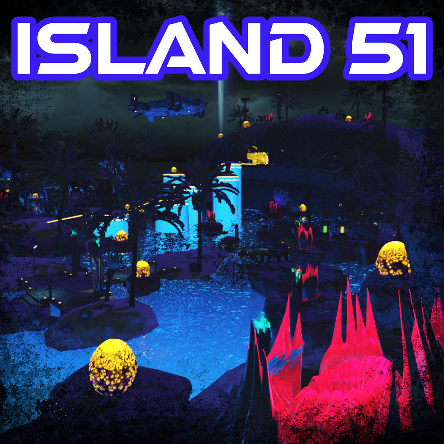 ISLAND 51