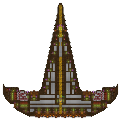 Destiny SGU
