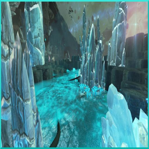 Black-Mesa Healing Pool Sound