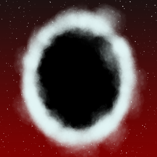 MegaSphere - Inferno(Invisible Planet Ver)