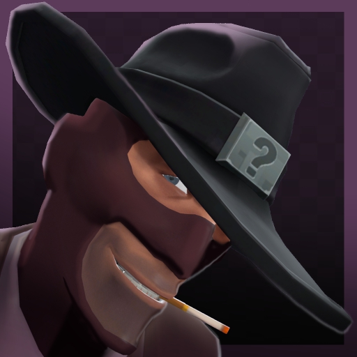 Missing Mann (Found)