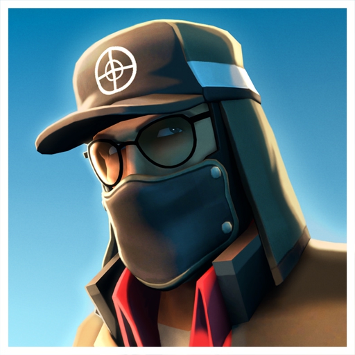 Heatwave Head Cover