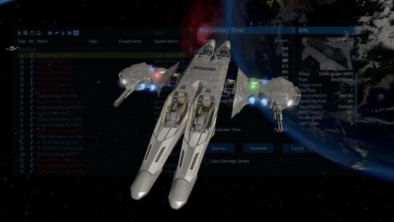 Double Quad-T1 (SV)