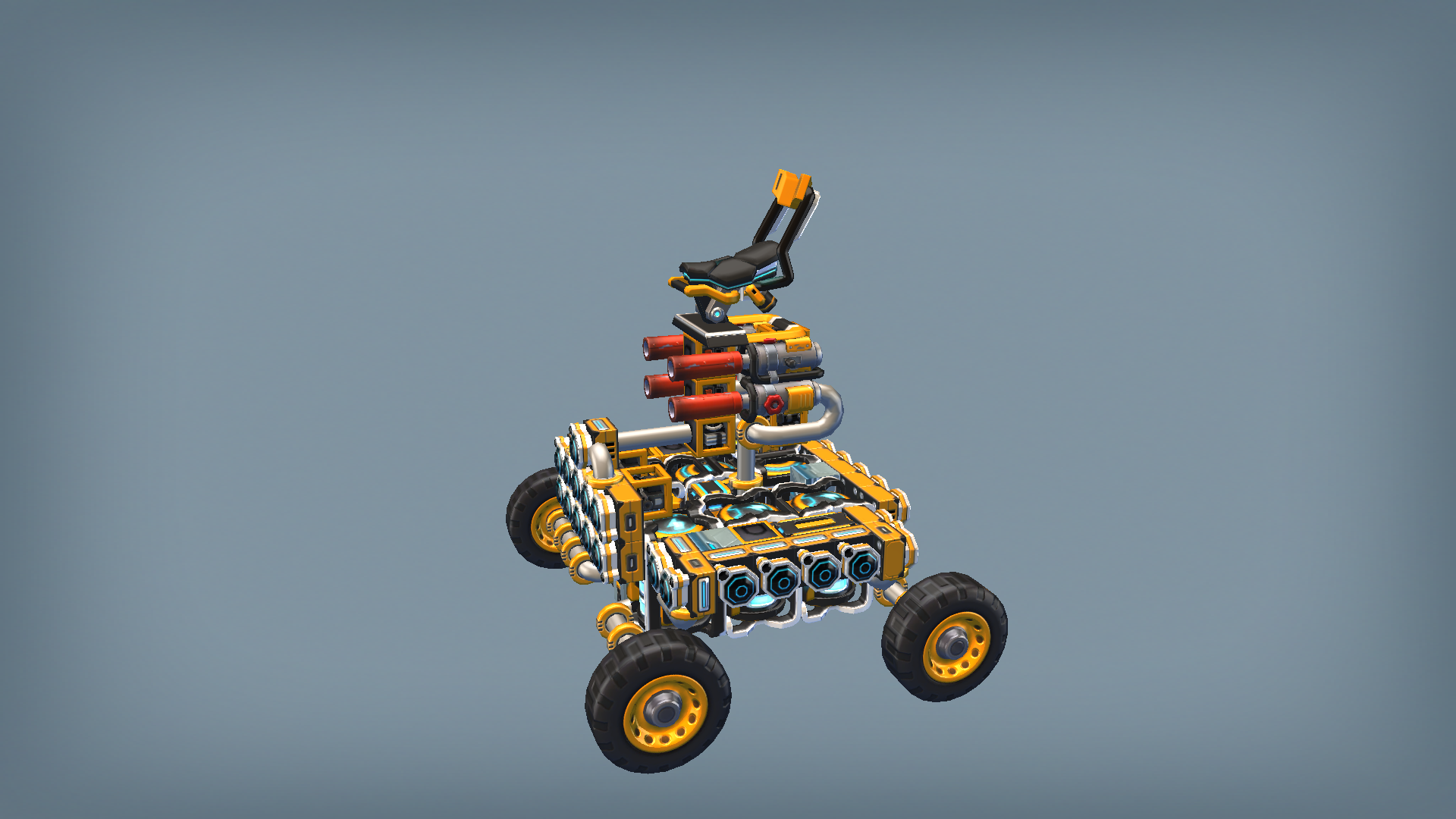 AI Killing bot [NO MOD]