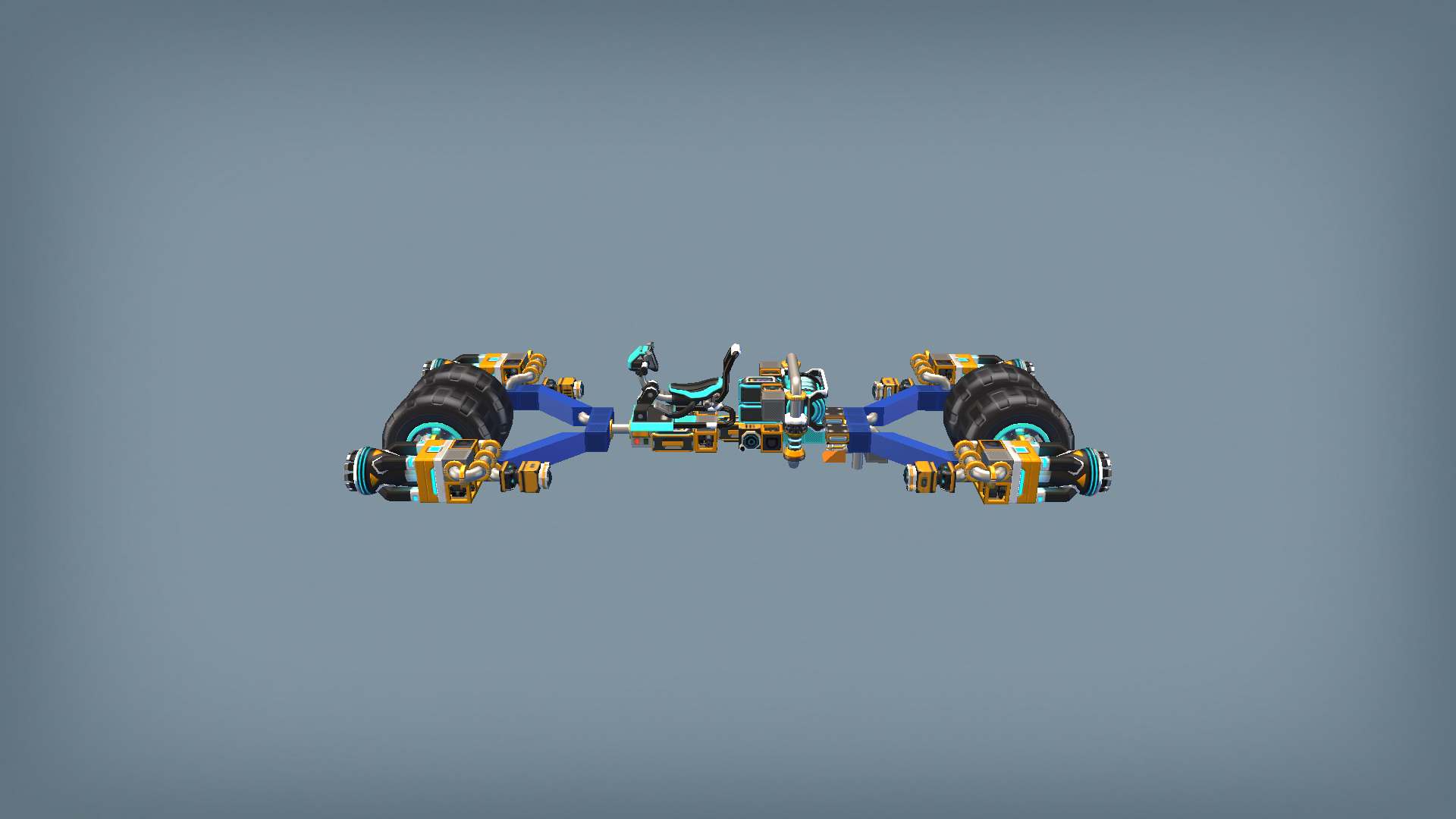  all in one [no mod]