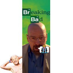 Breaking Bad