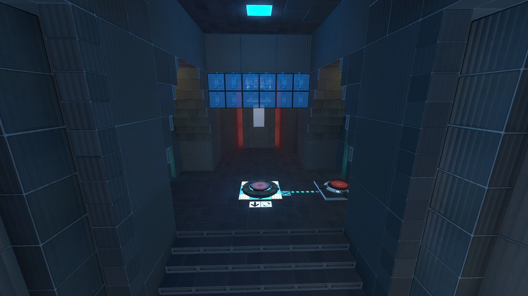 Ascension Halls