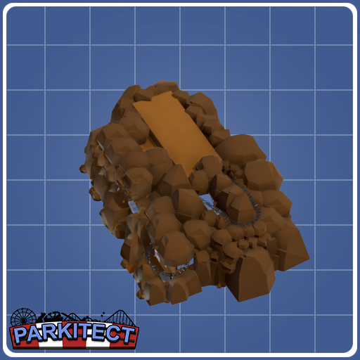 Skull Mountain